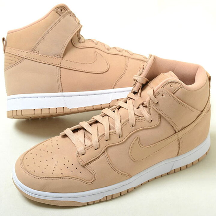 楽天市場】NIKE DUNK HIGH PRM ナイキ ダンク ハイ プレミアム メンズ 