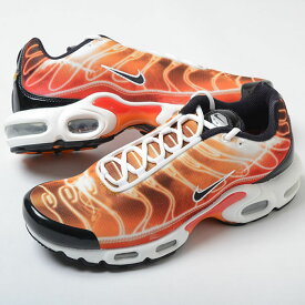 NIKE AIR MAX PLUS OG ナイキ エア マックス プラス メンズ スニーカー オレンジ dz3531-600