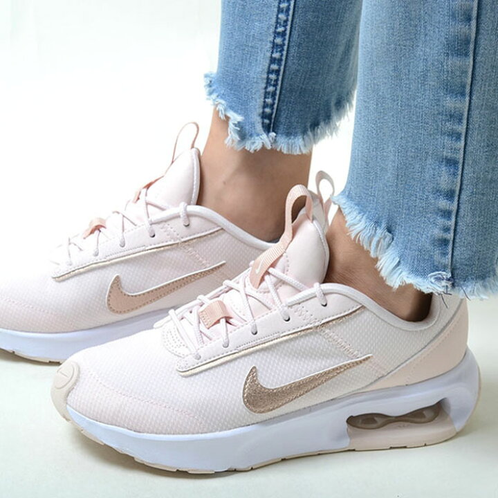 楽天市場】W NIKE AIR MAX INTRLK LITE ウィメンズ ナイキ エア 