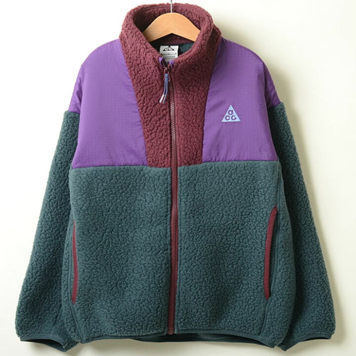 楽天市場】NIKE ACG ナイキ キッズ ジャケット 秋冬 グリーン fn1882 