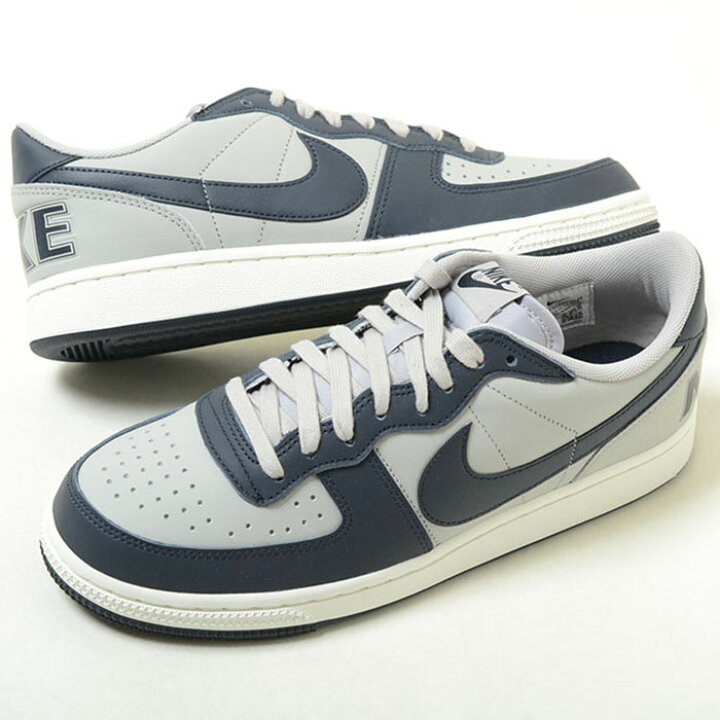 楽天市場】NIKE TERMINATOR LOW ナイキ ターミネーター ロー メンズ 