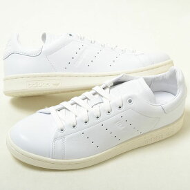 adidas STAN SMITH LUX アディダス スタンスミス メンズ スニーカー オールシーズン ホワイト ig6421