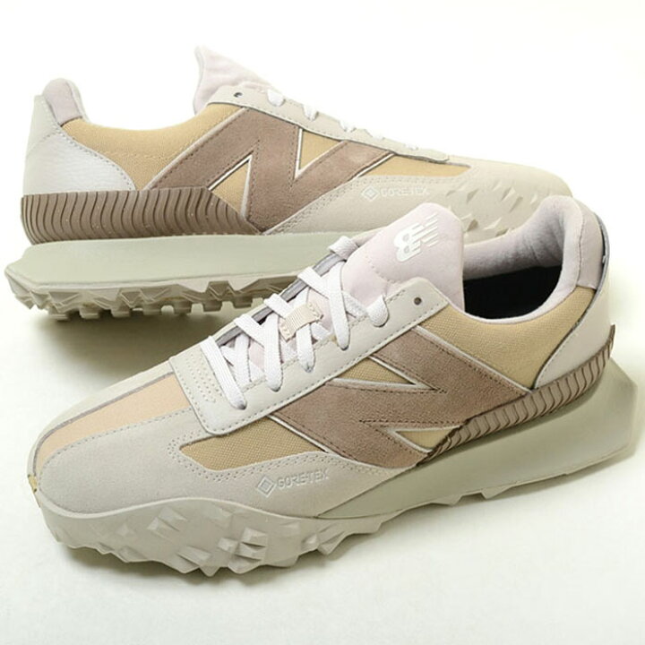 楽天市場】NEW BALANCE UXC72CGC ニューバランス メンズ スニーカー 