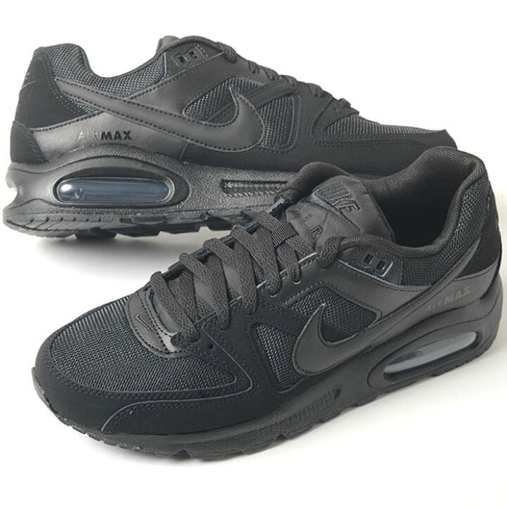楽天市場】NIKE AIR MAX COMMAND ナイキ エアマックス コマンド メンズ 