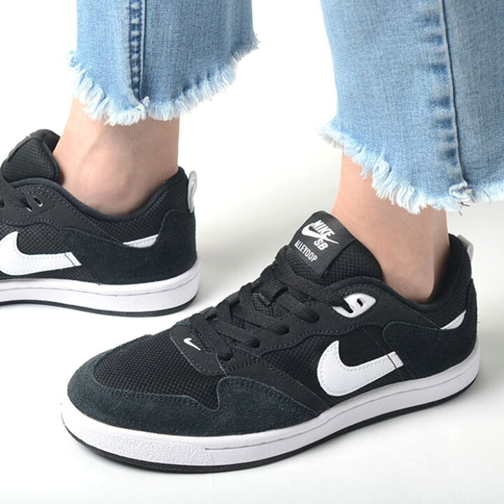 楽天市場】NIKE SB ALLEYOOP (GS) ナイキ エスビー アリウープ 