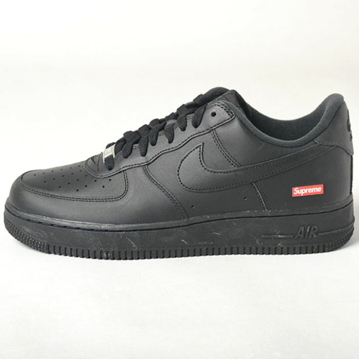 NIKE(ナイキ) サイズ:26.0cm ×SUPREME AIR FORCE 1 LOW シュプリーム 