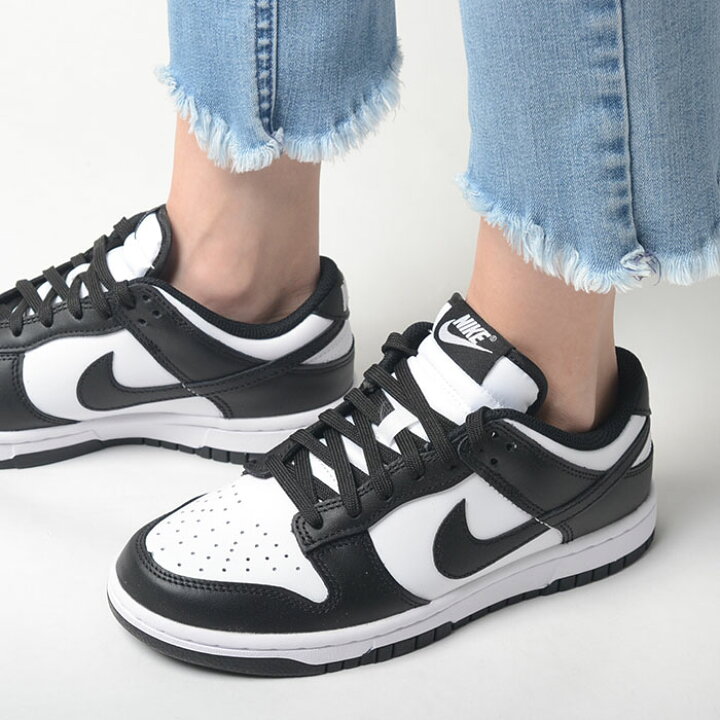 楽天市場】W NIKE DUNK LOW ウィメンズ ナイキ ダンク ロー レディース 
