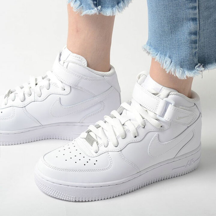 楽天市場】NIKE AIRFORCE 1 MID 