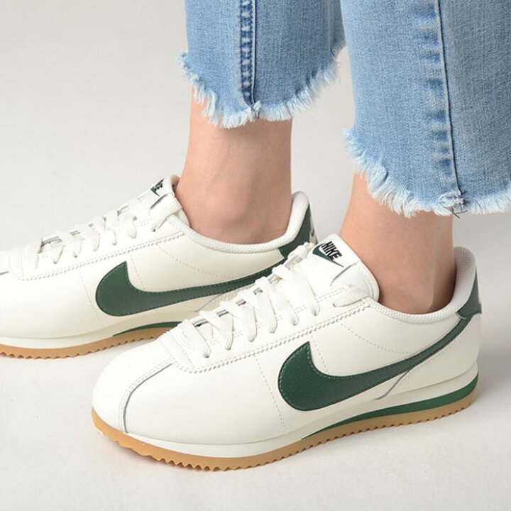 楽天市場】W NIKE CORTEZ ウィメンズ ナイキ コルテッツ レディース 