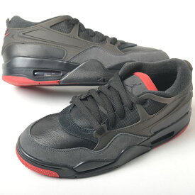 NIKE AIR JORDAN 4 RM ナイキ エア ジョーダン メンズ スニーカー ブラックレッド fq7939-060