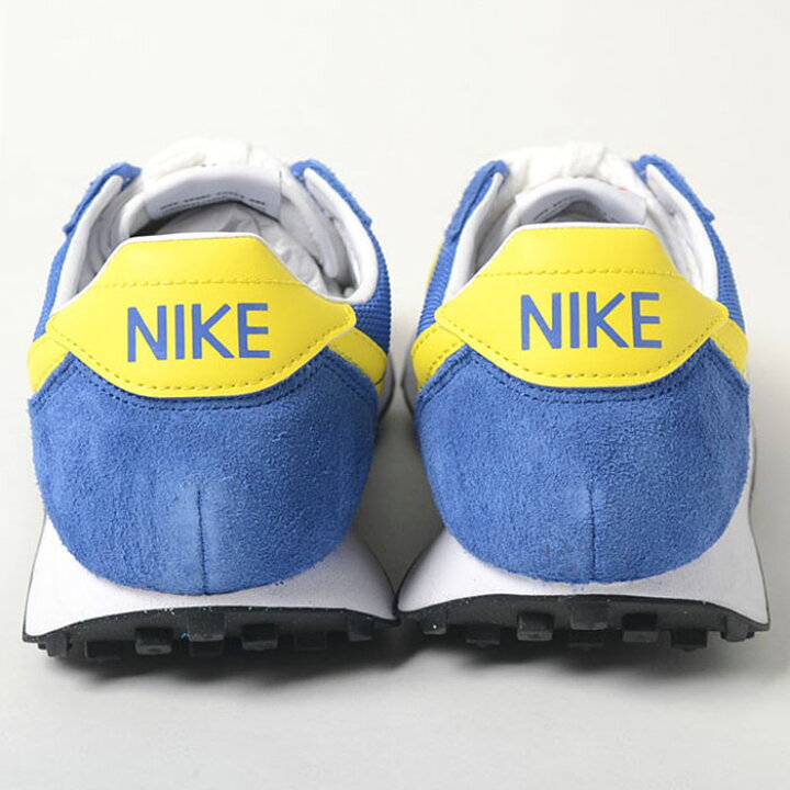 楽天市場】NIKE LD 1000 SP ナイキ メンズ スニーカー ブルーイエロー 