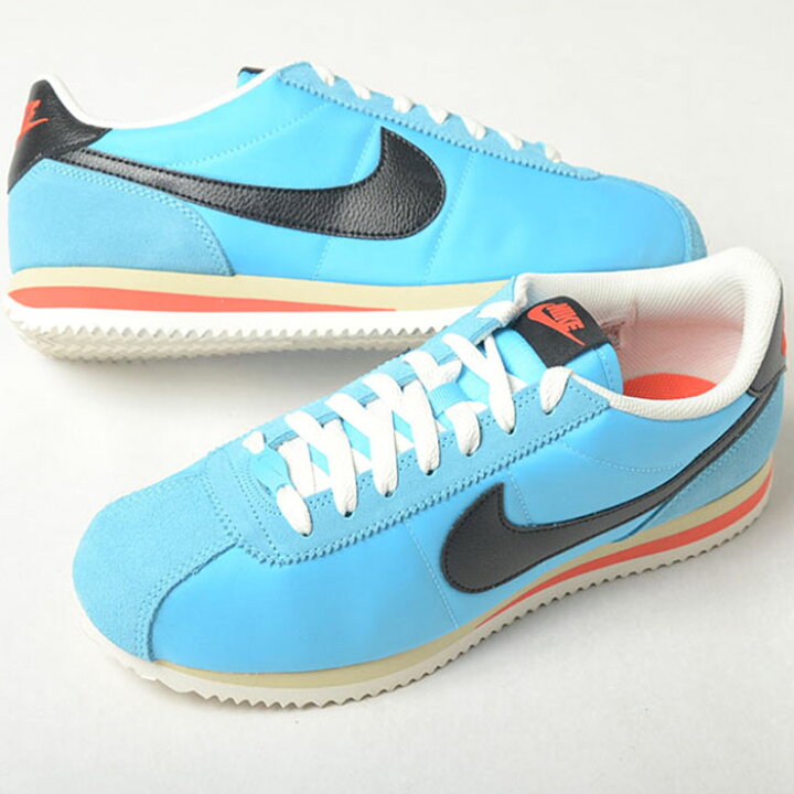 楽天市場】NIKE CORTEZ TXT ナイキ コルテッツ テキスタイル メンズ 
