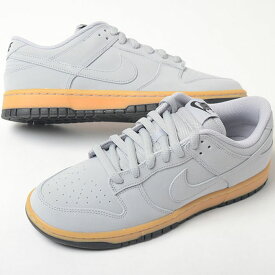 NIKE DUNK LOW RETRO SE ナイキ ダンク ロー レトロ メンズ スニーカー グレー hq1932-001