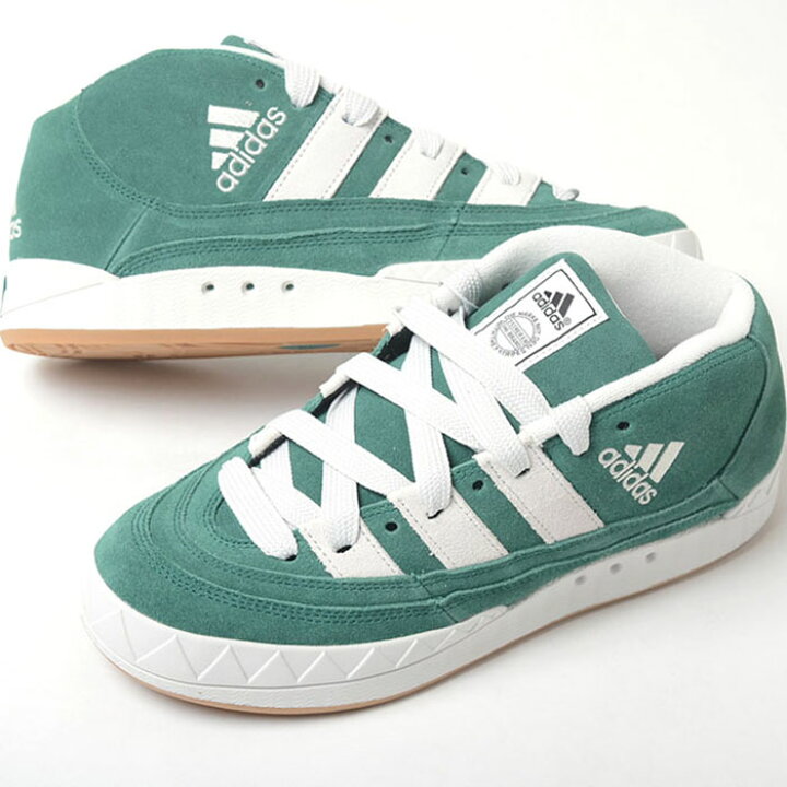 楽天市場】adidas ADIMATIC MID atmos アディダス アディマティック 