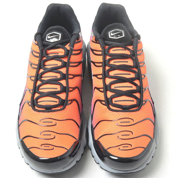 楽天市場】NIKE AIR MAX PLUS ナイキ エア マックス プラス メンズ 