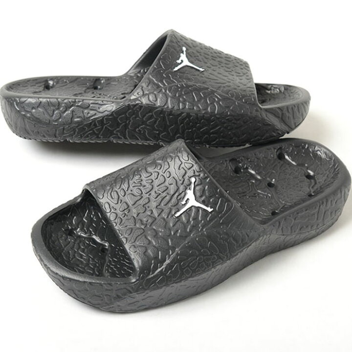 楽天市場】NIKE JORDAN FRANCHISE SLIDE ナイキ ジョーダン 