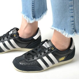 adidas JAPAN W アディダス ジャパン ウィメンズ レディース スニーカー ブラックホワイト ih5490