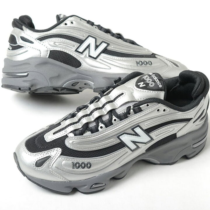 楽天市場】NEW BALANCE M1000EGR ニューバランス メンズ スニーカー 