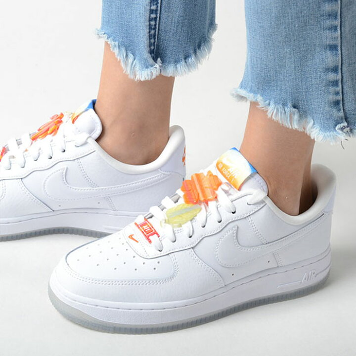 楽天市場】NIKE WMNS AIR FORCE 1 