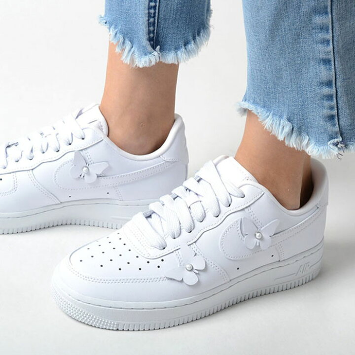 楽天市場】W NIKE AIR FORCE 1 LO ウィメンズ ナイキ エア フォース 