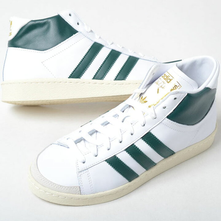 楽天市場】adidas JABBAR HI アディダス ジャバー ハイ メンズ 