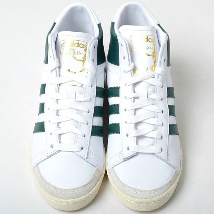 楽天市場】adidas JABBAR HI アディダス ジャバー ハイ メンズ 