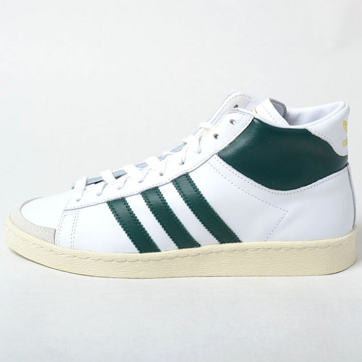 楽天市場】adidas JABBAR HI アディダス ジャバー ハイ メンズ 