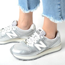 NEW BALANCE WL996TBI ニューバランス レディース スニーカー シルバー wl996tbi
