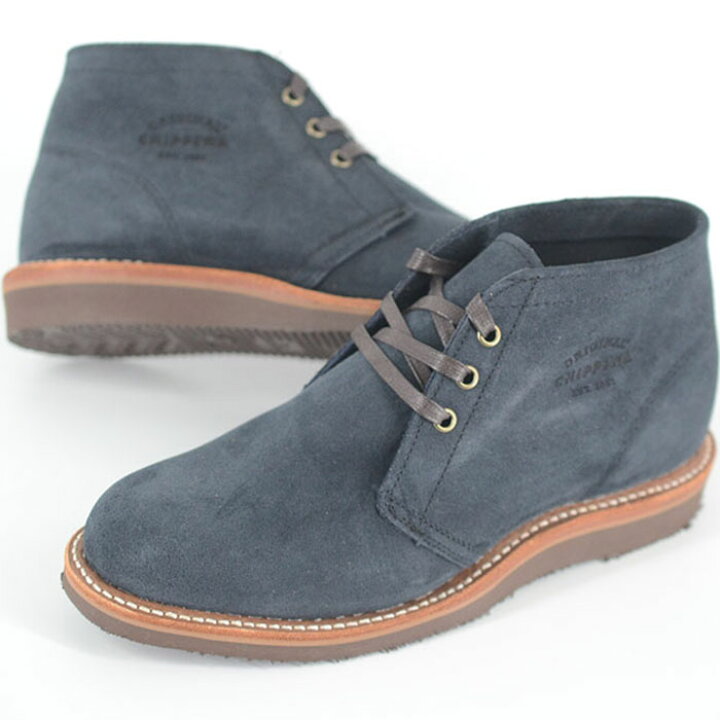 楽天市場】CHIPPEWA 1955 ORIGINAL MODERN SUBURBAN チペワ オリジナル 