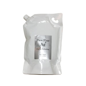 YuCIFPico Fine Ag?@6ppm 1000ml lւpv ہEL̓Abv@Ə₾ňSES@Er̐SzȂ@Ԏ鏜ہELʁ@rEAR[