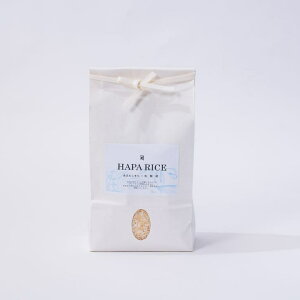  HAPA RICE _ۂ܂Ĕăuh 2KG _CGbg NH ꓙĂ܂ ܂ ܂ _ی _ۍ͔|  uh H 