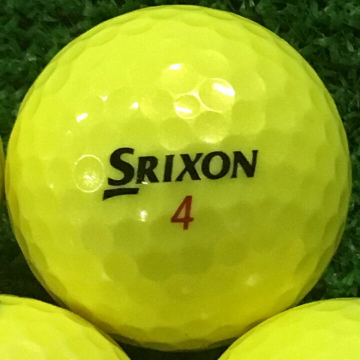 99円 全品送料0円 ロストボール ランク1 SRIXON スリクソン Z−STAR 21 99円 全品送料0円 ロストボール ランク1 SRIXON スリクソン Z−STAR 21