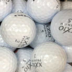 楽天市場 Xxio Premium ボール ゴルフ スポーツ アウトドアの通販