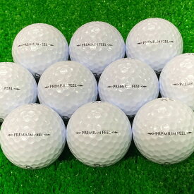 ロストボール ゼクシオ プレミアム 2020年 ロイヤルプラチナ 20個 ABランク ゴルフボール 中古 エコボール ゴルフ ロスト セット 大量 白 混合 20球 XXIO PREMIUM 送料無料