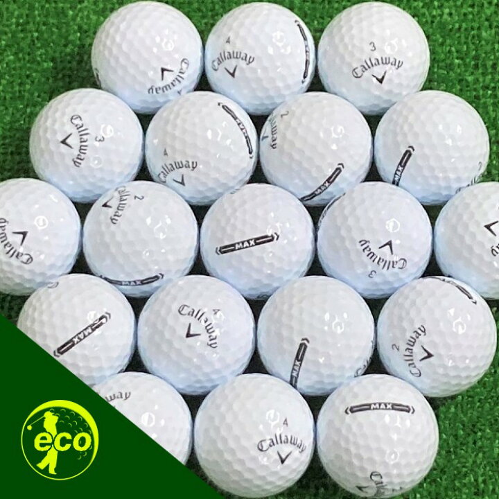 楽天市場 送料無料 ロストボール キャロウェイ Callaway Super Soft Max ホワイト 球 Aランク ゴルフボール 中古 エコボール ecoボール 楽天市場 送料無料 ロストボール キャロウェイ Callaway Super Soft Max ホワイト 球 Aランク ゴルフボール 中古 エコボール ecoボール