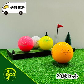 ロストボール キャスコ ゼウスインパクト kasco Zeusimpact 各種混合 20球 A+ABランク ゴルフボール 中古 エコボール ゴルフ ロスト セット 大量 色付き カラー 混合 50球 送料無料