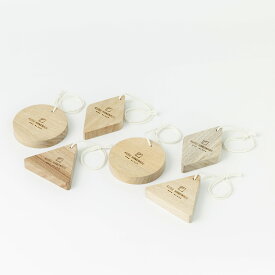 KUSU HANDMADE ハンギングブロック6枚セット 【ネットショップ限定】