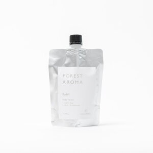 KUSU HANDMADE ホーリーフォレストアロマミスト リフィル【ネット限定】