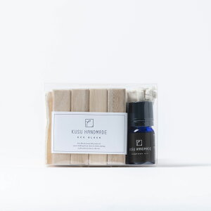 KUSU HANDMADE GRubN 4+JtIC 5ml+Rbg|[`t