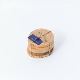 KUSU HANDMADE くすのきの輪切り【S】5枚入