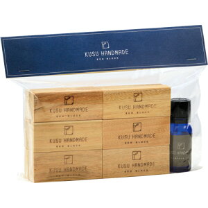 KUSU HANDMADE GRubN 12+JtIC 10ml