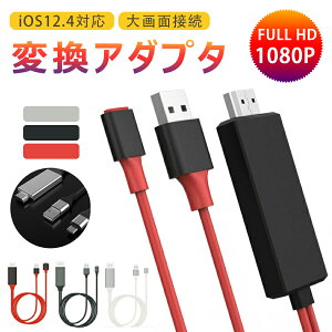 yI[vLOISiΏ50%OFFziPhone HDMI ϊP[u 2m ϊA_v^ 4K 1080P Lightning dsv YouTube erŌ@ Avsv er ڑ CgjO ϊRlN^ j^