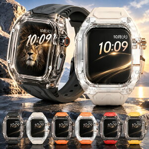 �y�V��������L�O���i�z�A�b�v���E�H�b�` �o���h ��̌^ �����Y Apple Watch �P�[�X �P�[�X �J�o�[ �{�̕ی� applewatch series 11 10 9 8 7 6 5 4 SE ultra �E���g�� ��2���� �A�b�v���E�H�b�`�o���h 44mm 49mm 