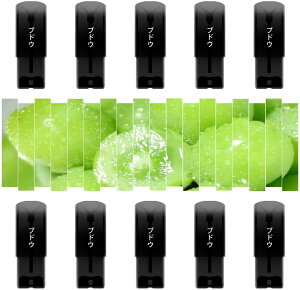 HECCO �h�N�^�[�X�e�b�N ���L�b�h stickpods �h�N�^�[�d�q�^�o�R �X�e�B�b�N �|�b�h�t���[�o�[ ���L�b�h�J�[�g���b�W �݊��h�N�^�[ ���L�b�h�t���[�o�[ stick POD �����\�[�����a �A�C�X�}�X�J�b