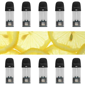 [݌Ɉ| ] DR݊dq^oR  t[o[J[gbW |bh pods Model 2݊ VAPEΉ  t[cV[Y 10 ECOCCO 801