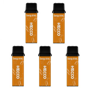 HECCO �A�X�p�C�A�݊� Aspire Gotek X Gotek S ��p �J�[�g���b�W ��J�[�g���b�W POD 5�� pod�^ �݊��i �A�g�}�C�U�[ �x�[�v vape �x�C�v �d�q�^�o�R �^�[�� �j�R�`��0 �|�b�h �V�[�V�� ���L�b�h�Ȃ� M27