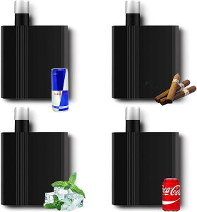 Tarless Next�݊� �d�q�^�o�R�p �݊��J�[�g���b�W �l�N�X�g���f���Ή� ??�^�[���t���[�݊��p �^�[���X�݊����L�b�h�|�b�h ���Ŗ�?? 0��Ò� (for TL Next compatible pods)ECOCCO