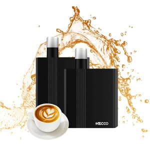 HECCO M28 Tarless Next�݊� 1��/2�Z�b�g �^�[���X�l�N�X�g �݊��J�[�g���b�W ���L�b�h �^�[���X�l�N�X�g�Ɏg�p�ł��郊�L�b�h�|�b�h �����i�d�q�^�o�R �։� �T�|�[�g �V�[�V�� ���΂��J�v�Z�� 
