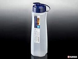在庫有　送料無料　日本製 スリムクーラー 冷水ポット 保存容器 茶ポット 冷水筒 azs