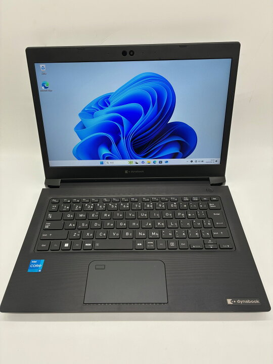 楽天市場】中古 ノートパソコン dynabook S73/HS｜第11世代Core i5 